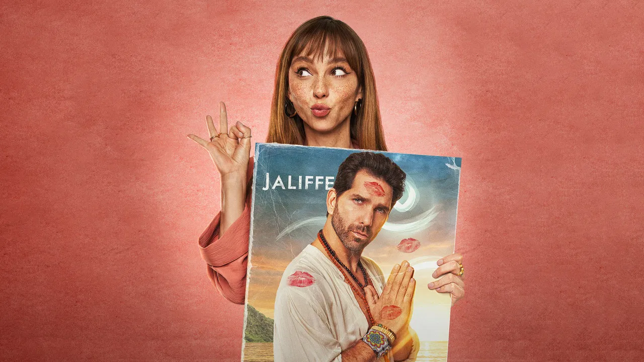 Amores permitidos backdrop