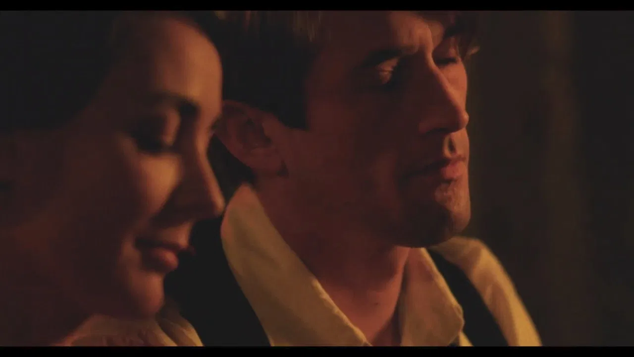 Tears of Stone backdrop