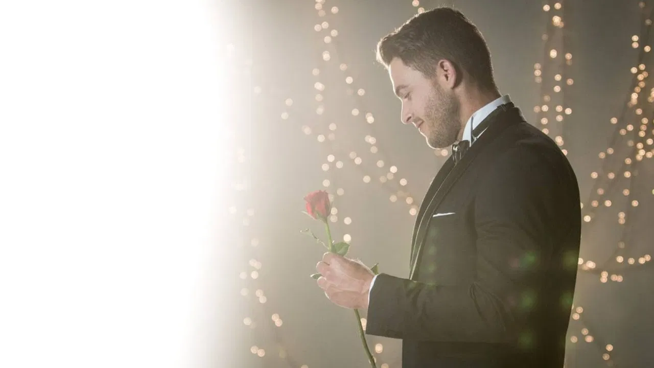 The Bachelor South Africa backdrop