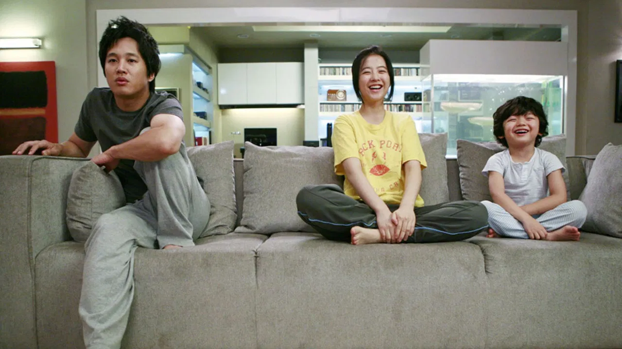 Scandal Makers backdrop