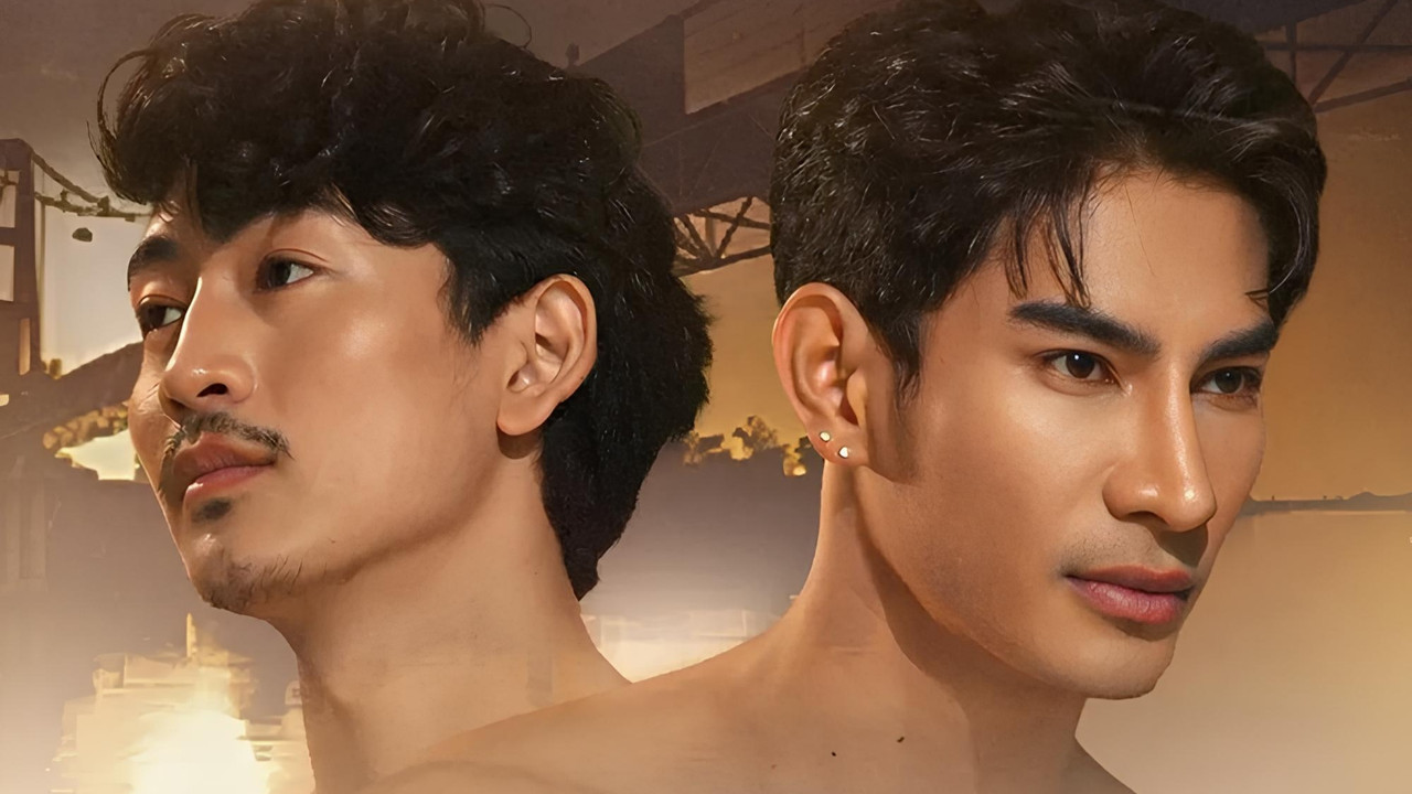 The Light of Love backdrop