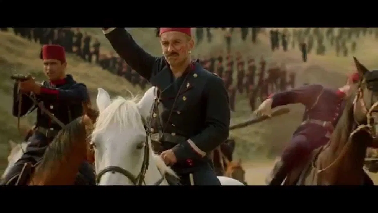 To the Hilt backdrop