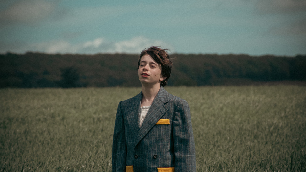 Si on était... backdrop