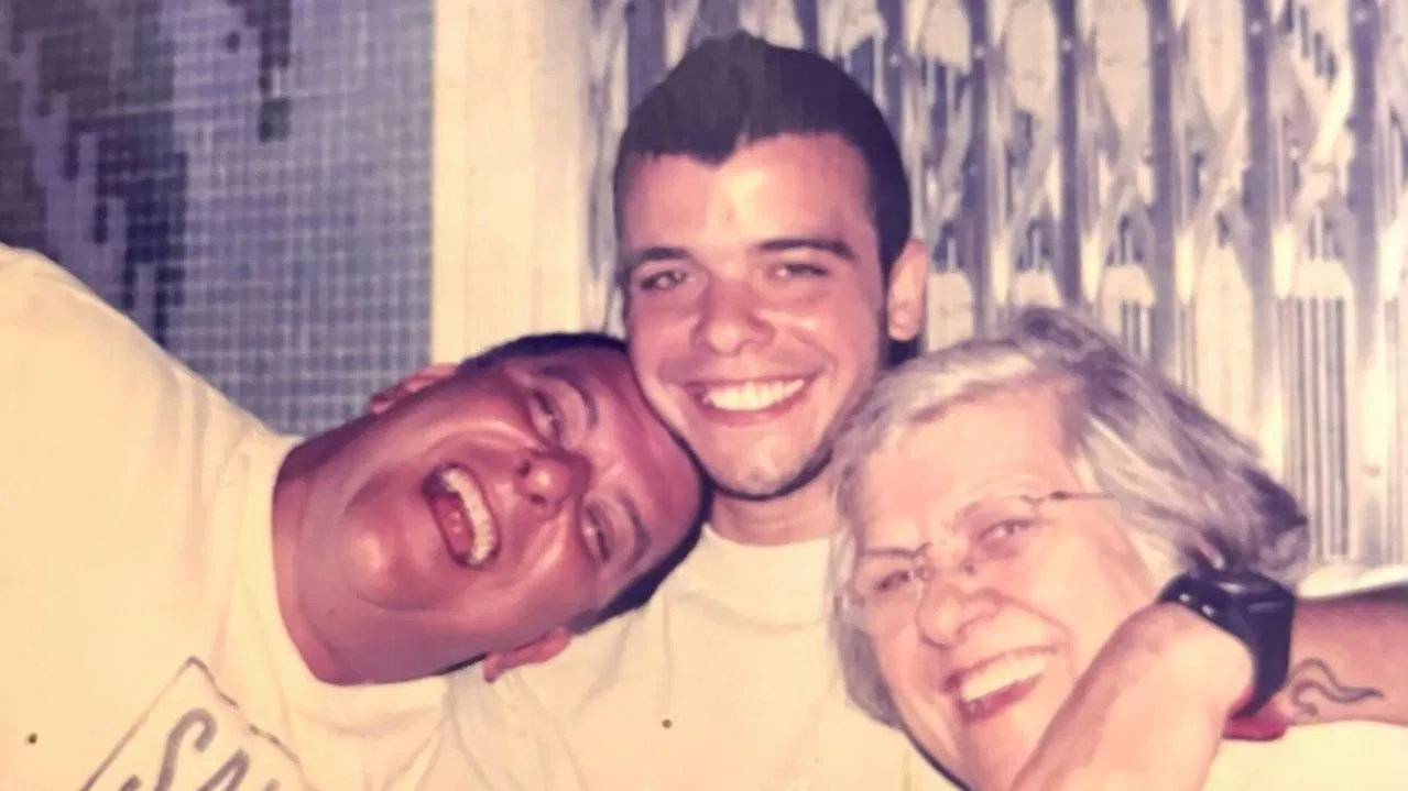 FÔLEGO - Até Depois do Fim backdrop