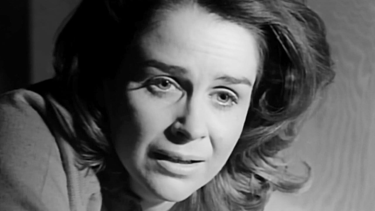 Innocent or Guilty backdrop