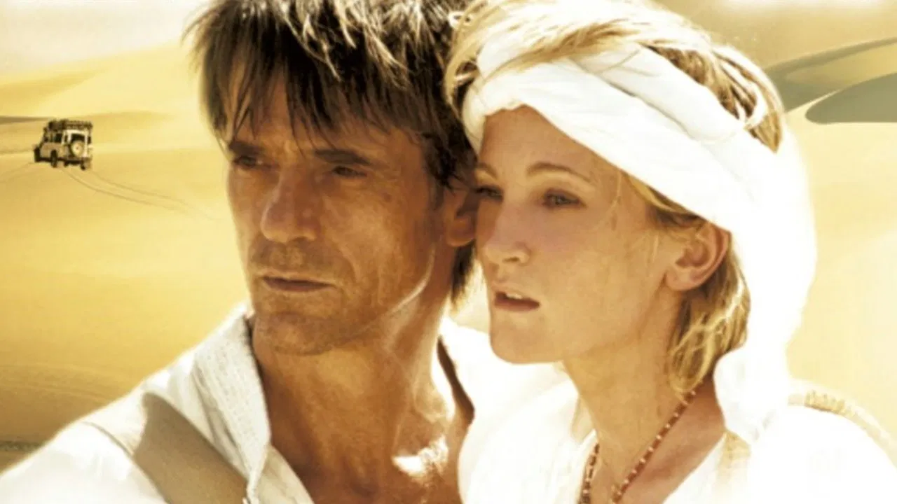 And Now... Ladies and Gentlemen... backdrop