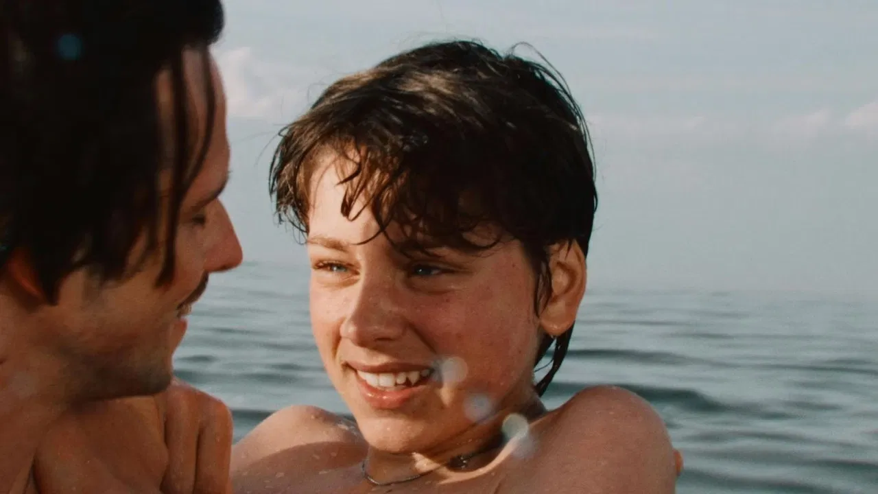 Shutterspeed backdrop