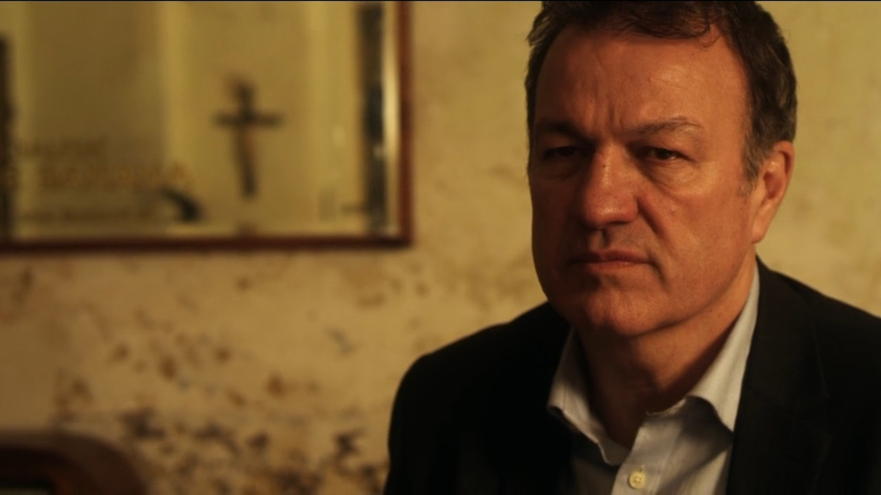 Lords of London backdrop