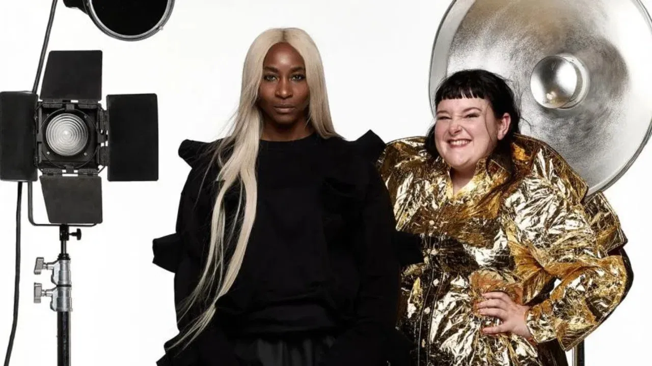 Het Warmste Licht backdrop