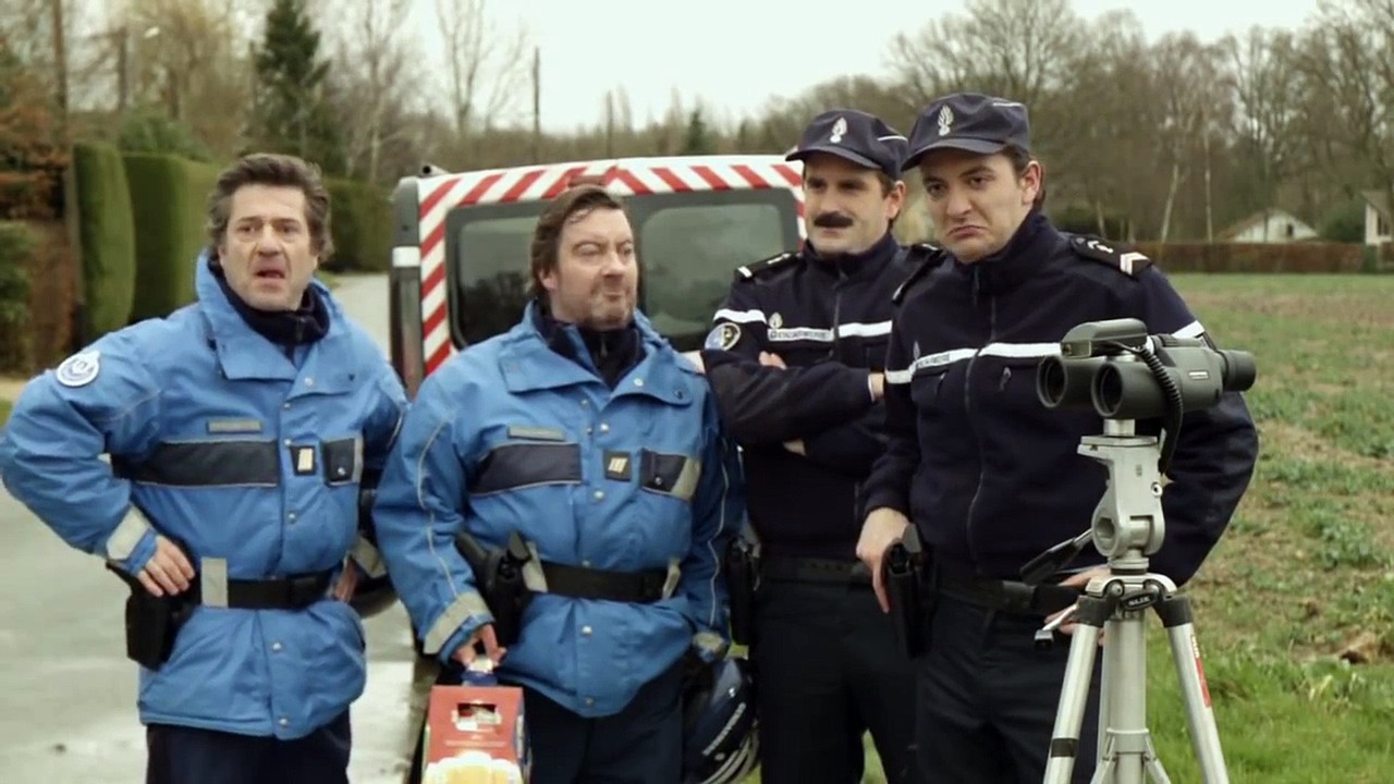 Palmashow, ça continue backdrop