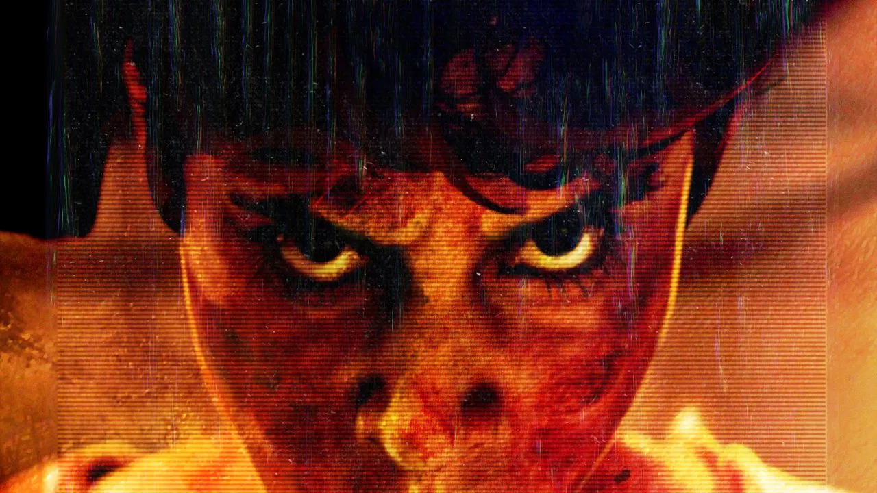 The 16th Episode backdrop