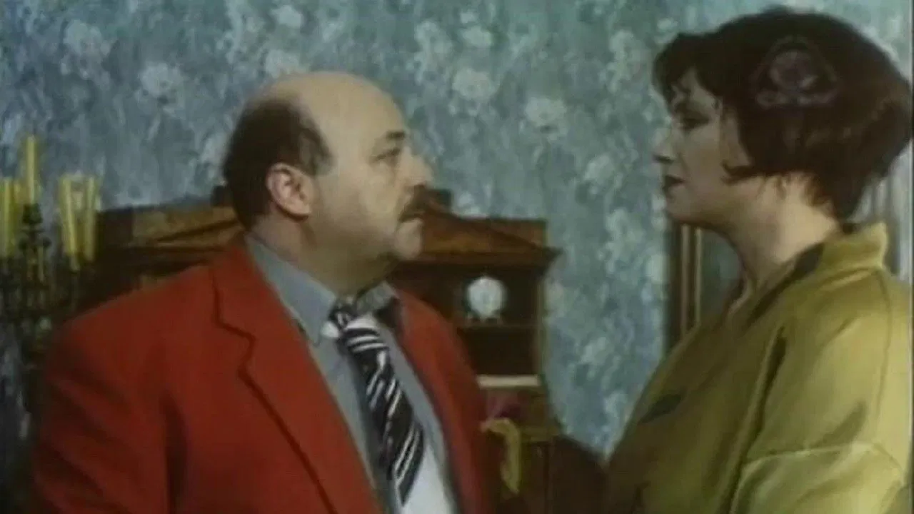 The Scoundrel 2 backdrop