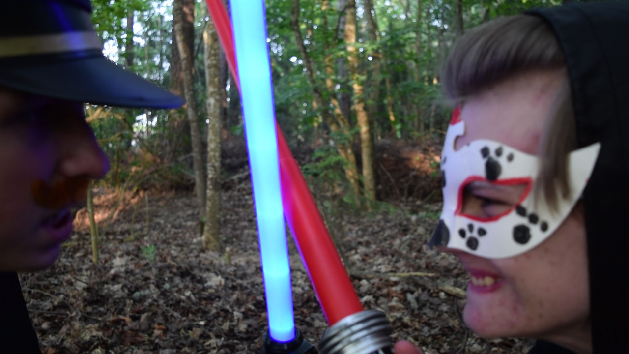 Hasse Dunder backdrop