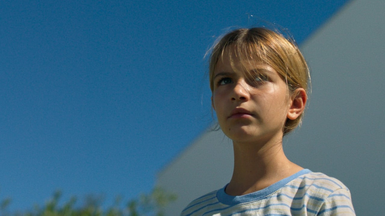 Water Hazard backdrop