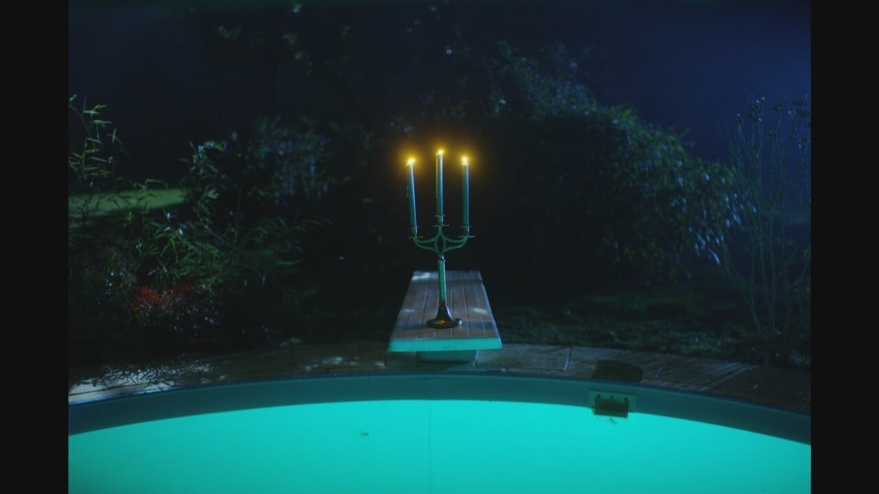 Anna Vernor II backdrop