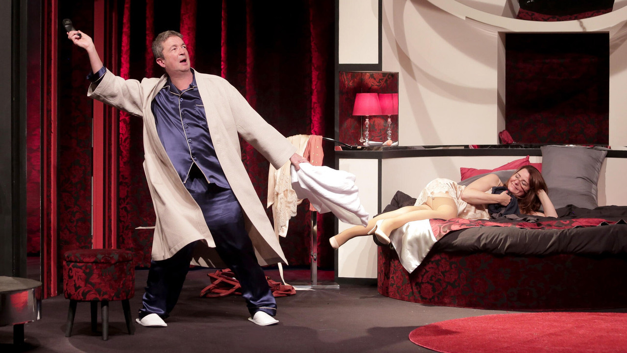 Ave César ! backdrop