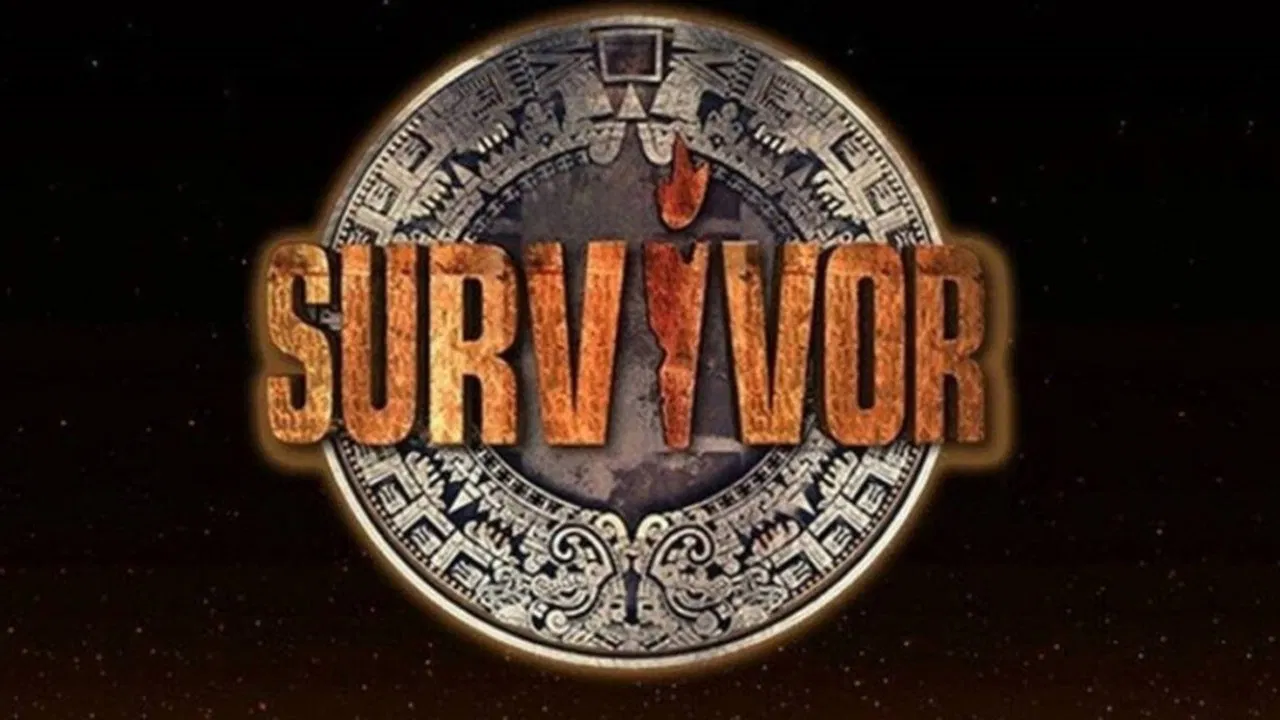 Survivor backdrop