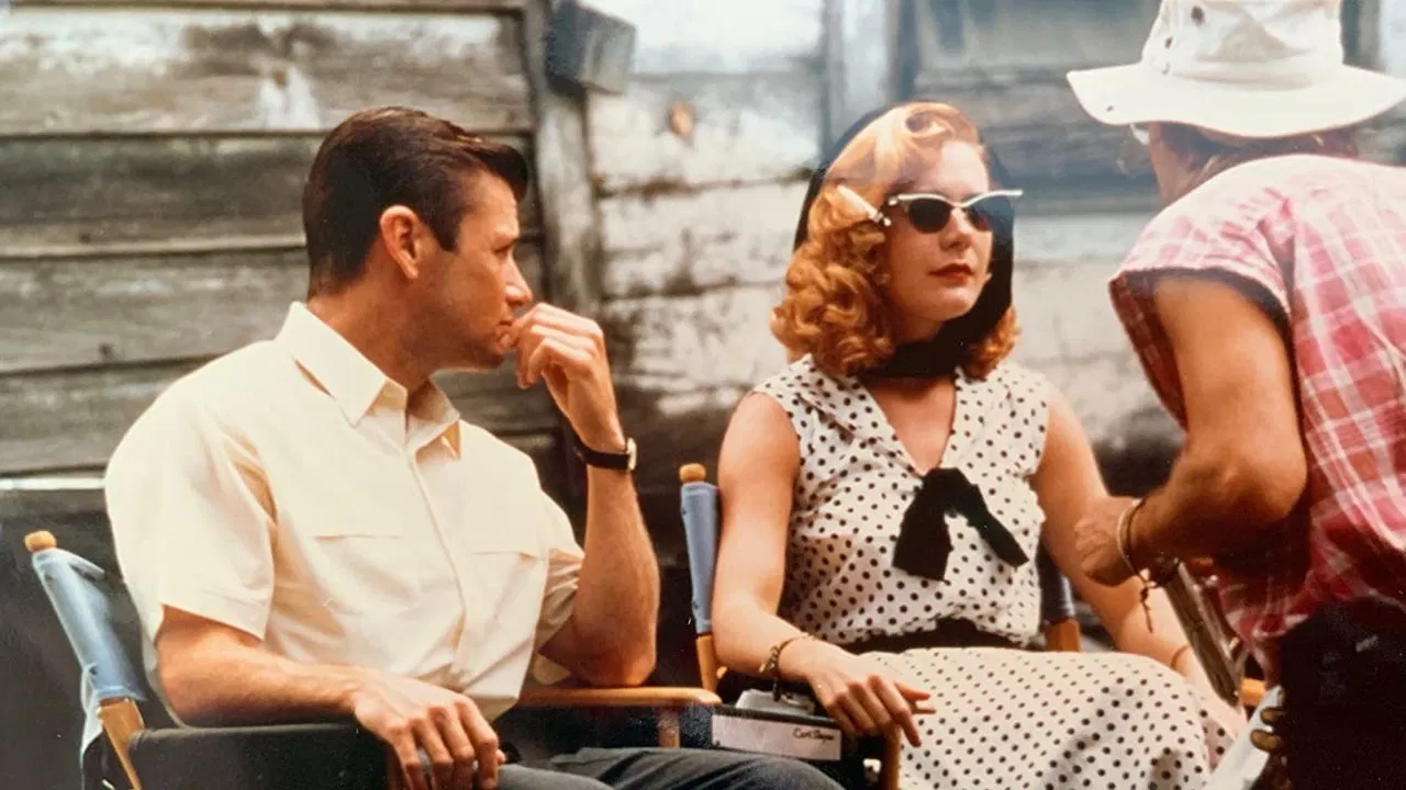 Blessed Assurance backdrop