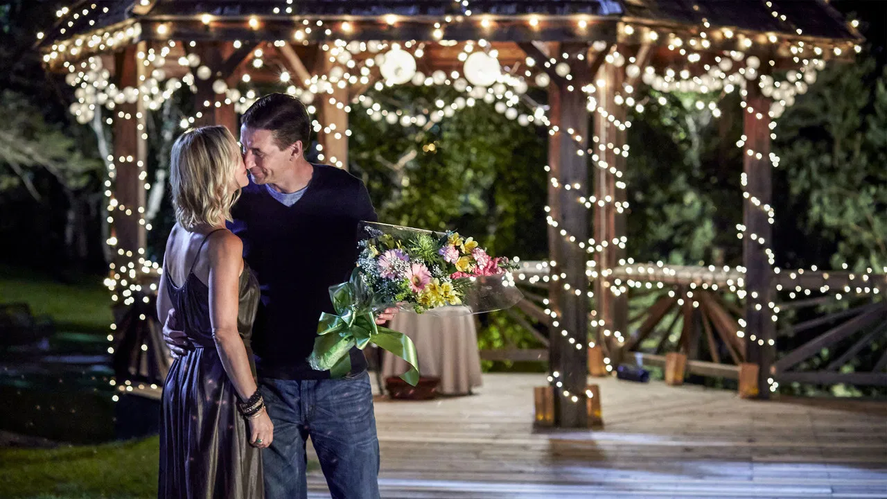 Lead with Your Heart backdrop