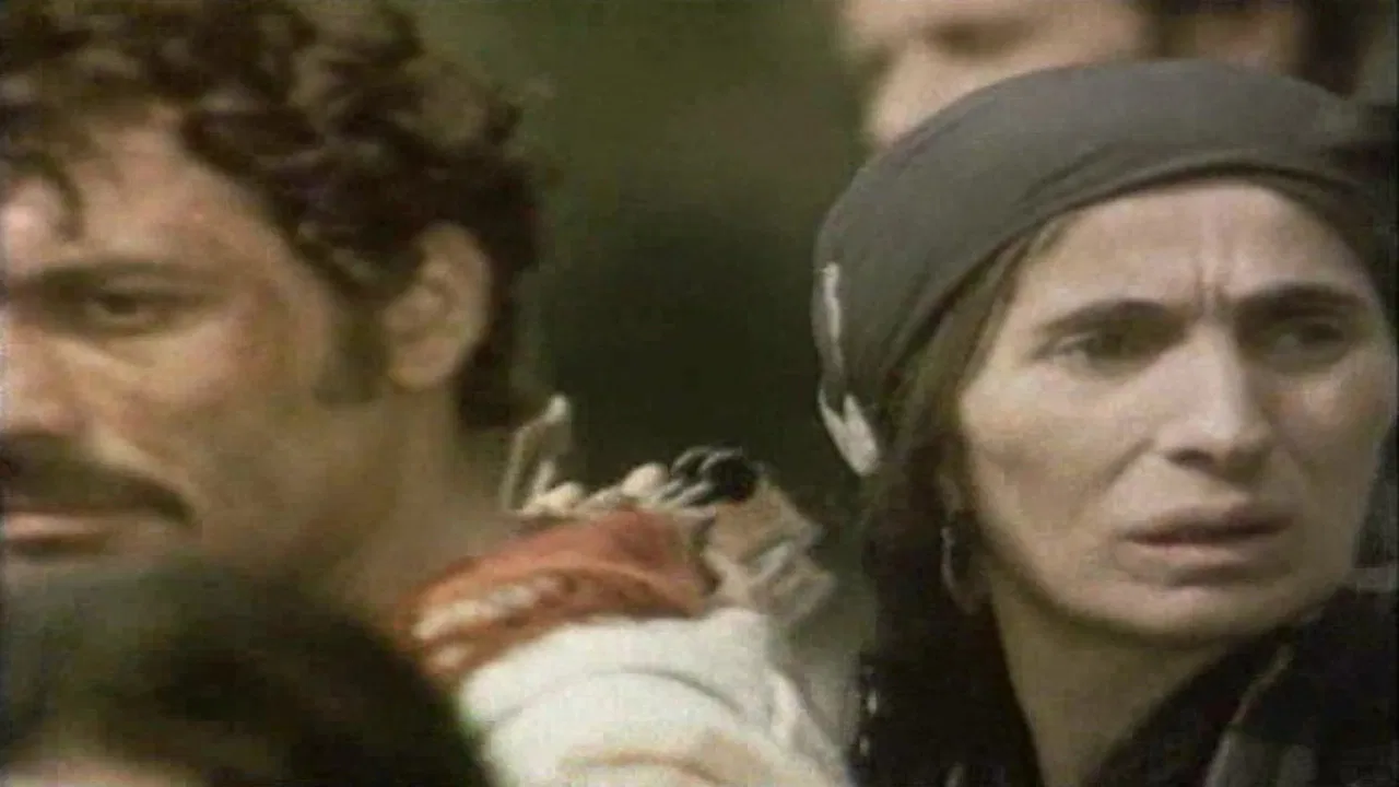 Some of the Troubles are Beneficial backdrop