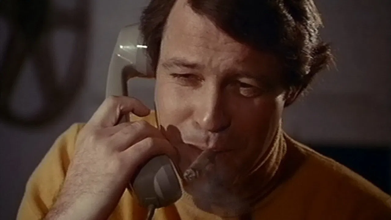 It's Called Catastrophe backdrop