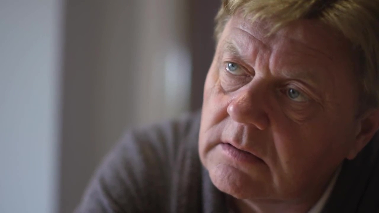 Harvey's Dream backdrop