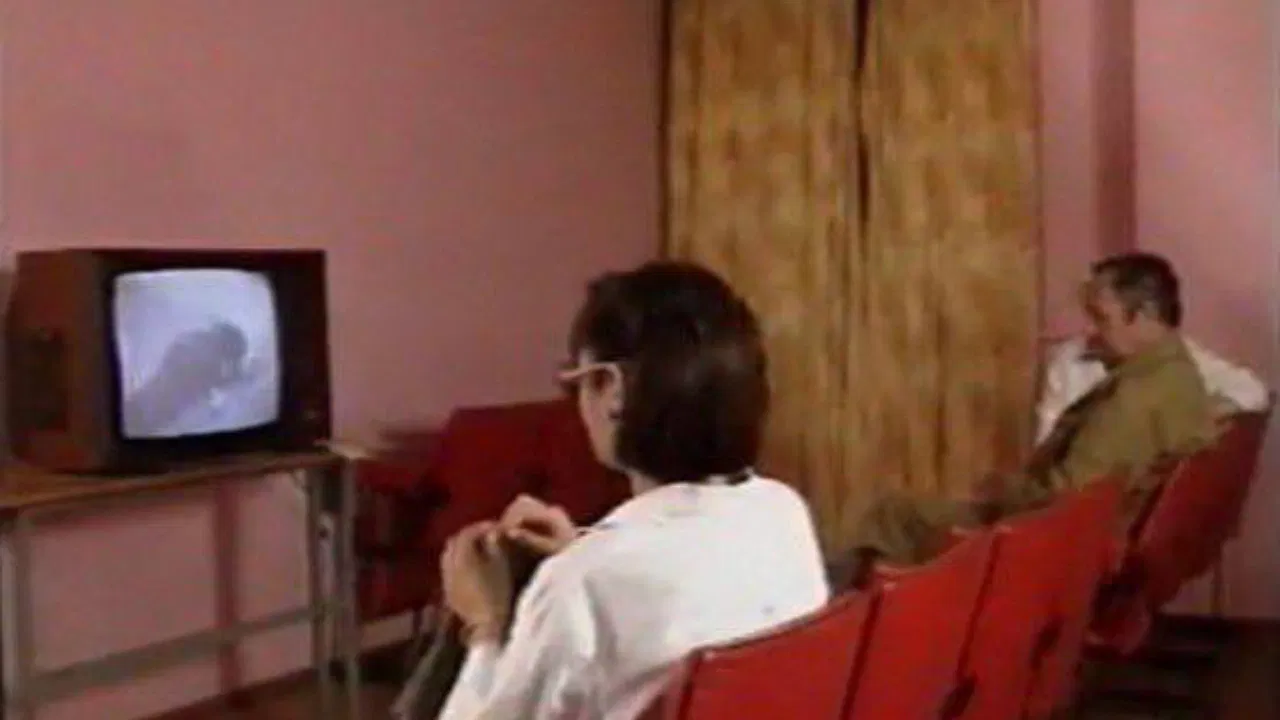 I Will Die Young backdrop