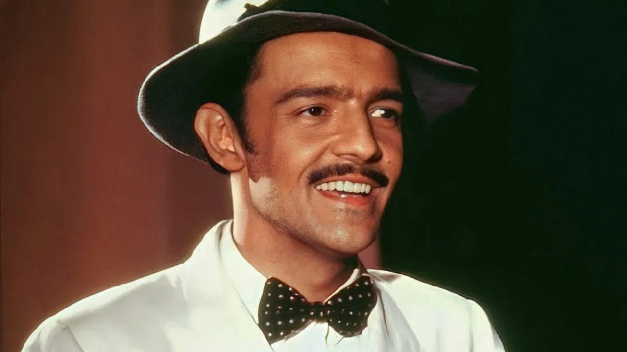 Rabo de Saia backdrop