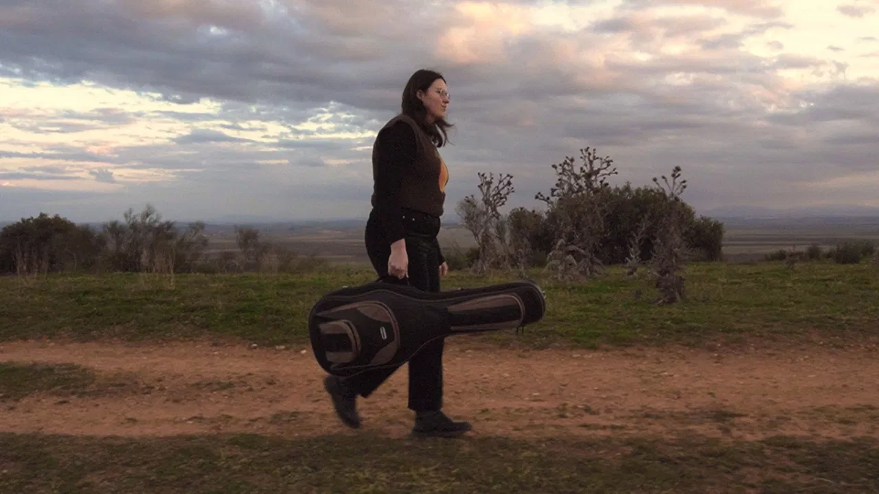 Sinceramente, yo backdrop