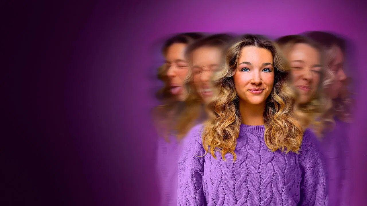 Baylen Out Loud backdrop