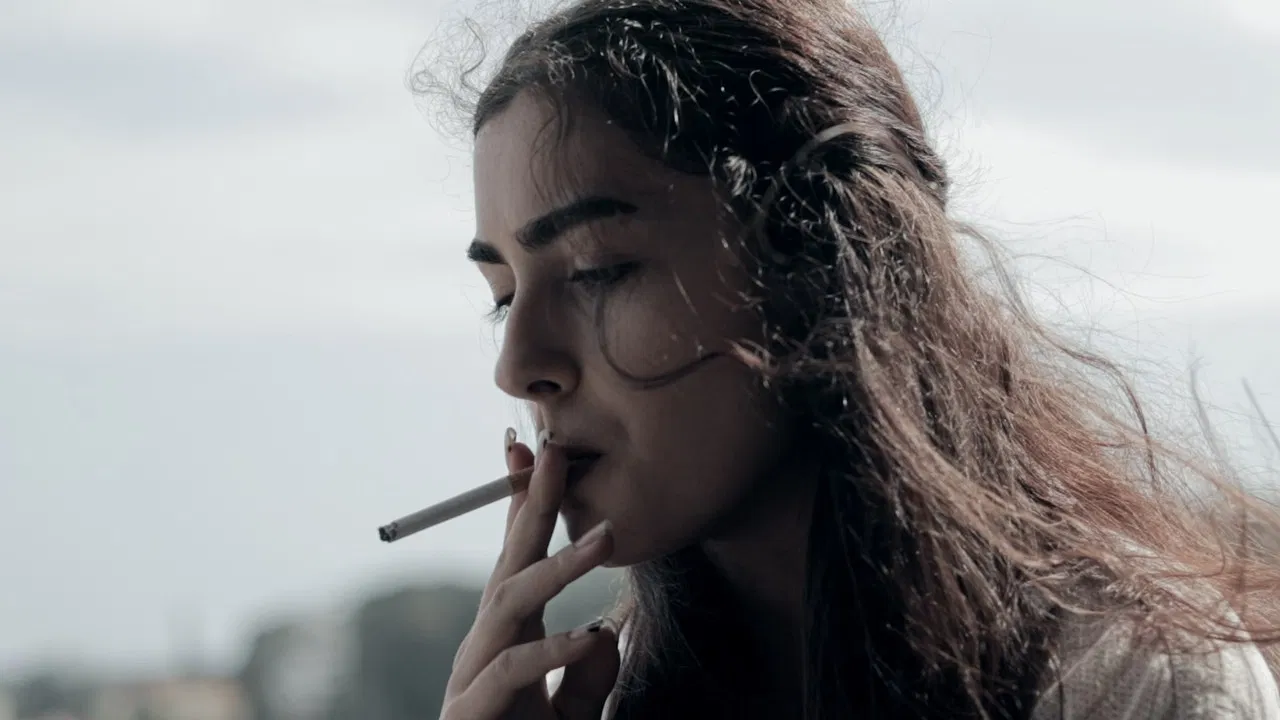 Fatigue Proof backdrop