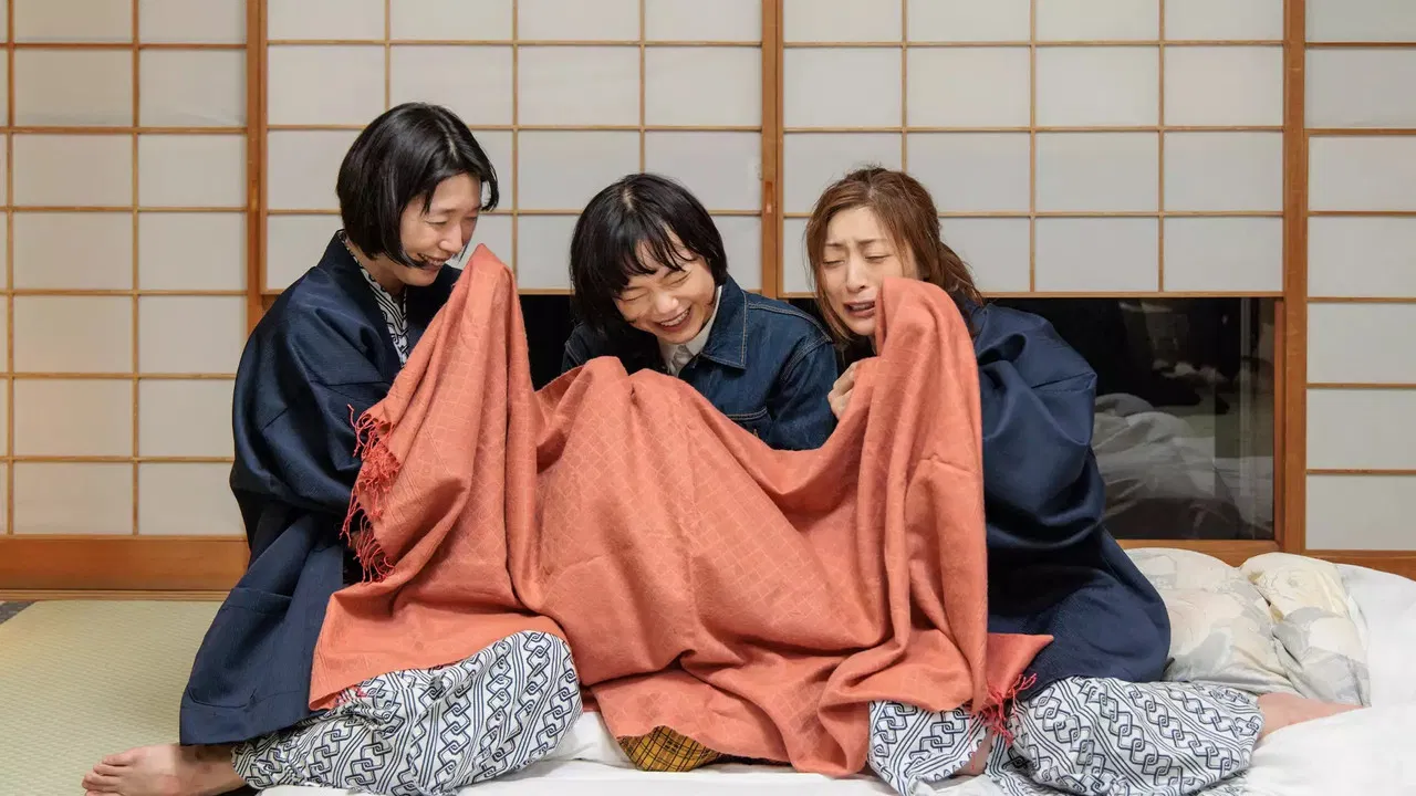 To Mom, With Love backdrop