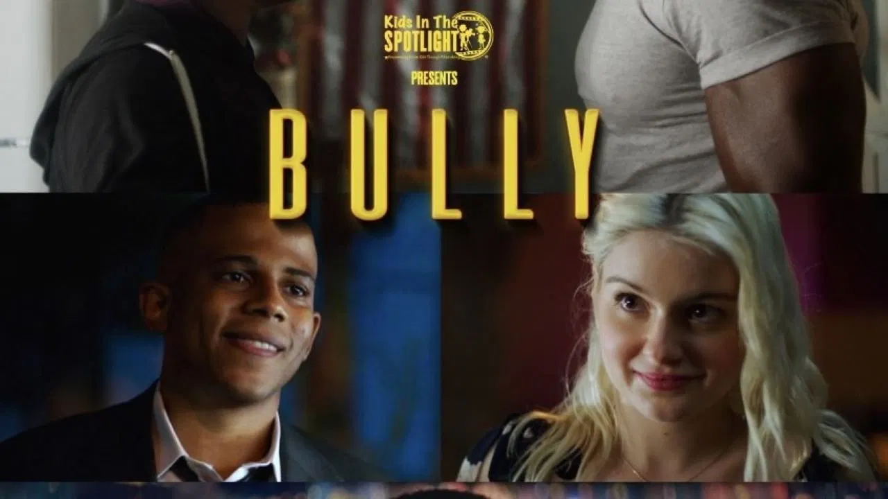 Bully backdrop