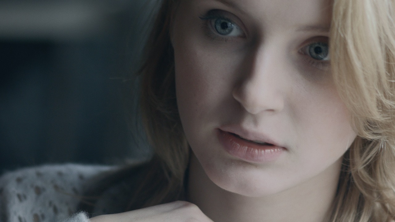 Parallel Lines Meet at Infinity backdrop