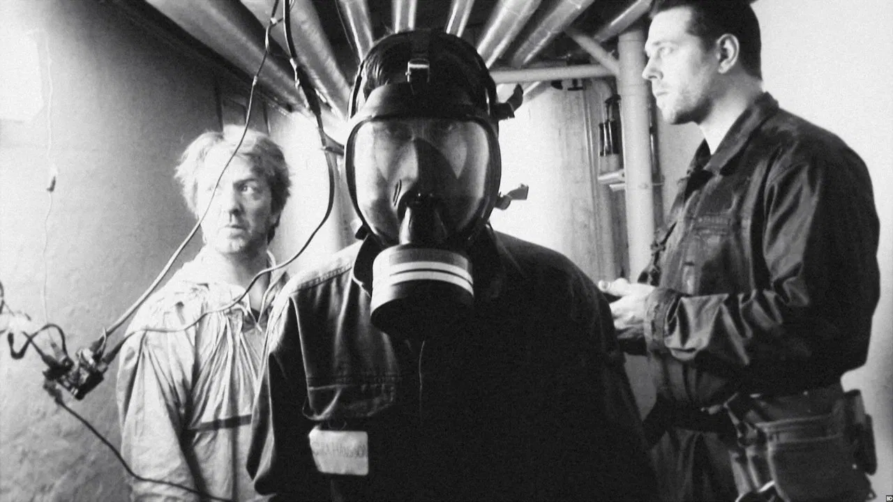 Feed the Light backdrop