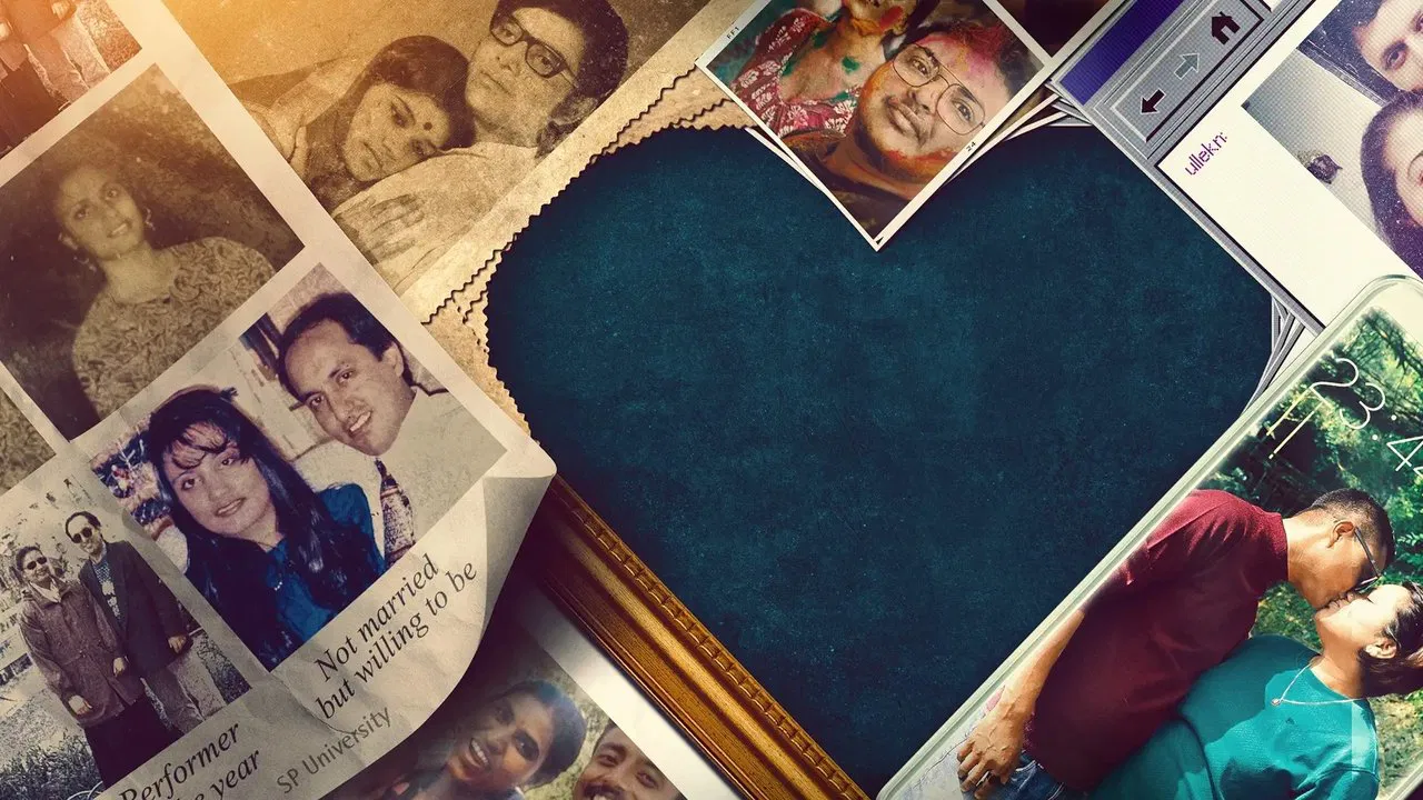 Love Storiyaan backdrop