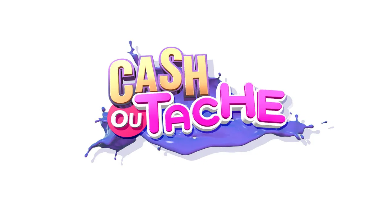 Cash ou Tache ? backdrop