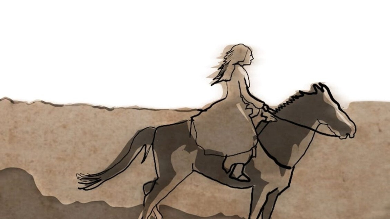 Vamos a Matar - Storia e storie del western mediterraneo backdrop