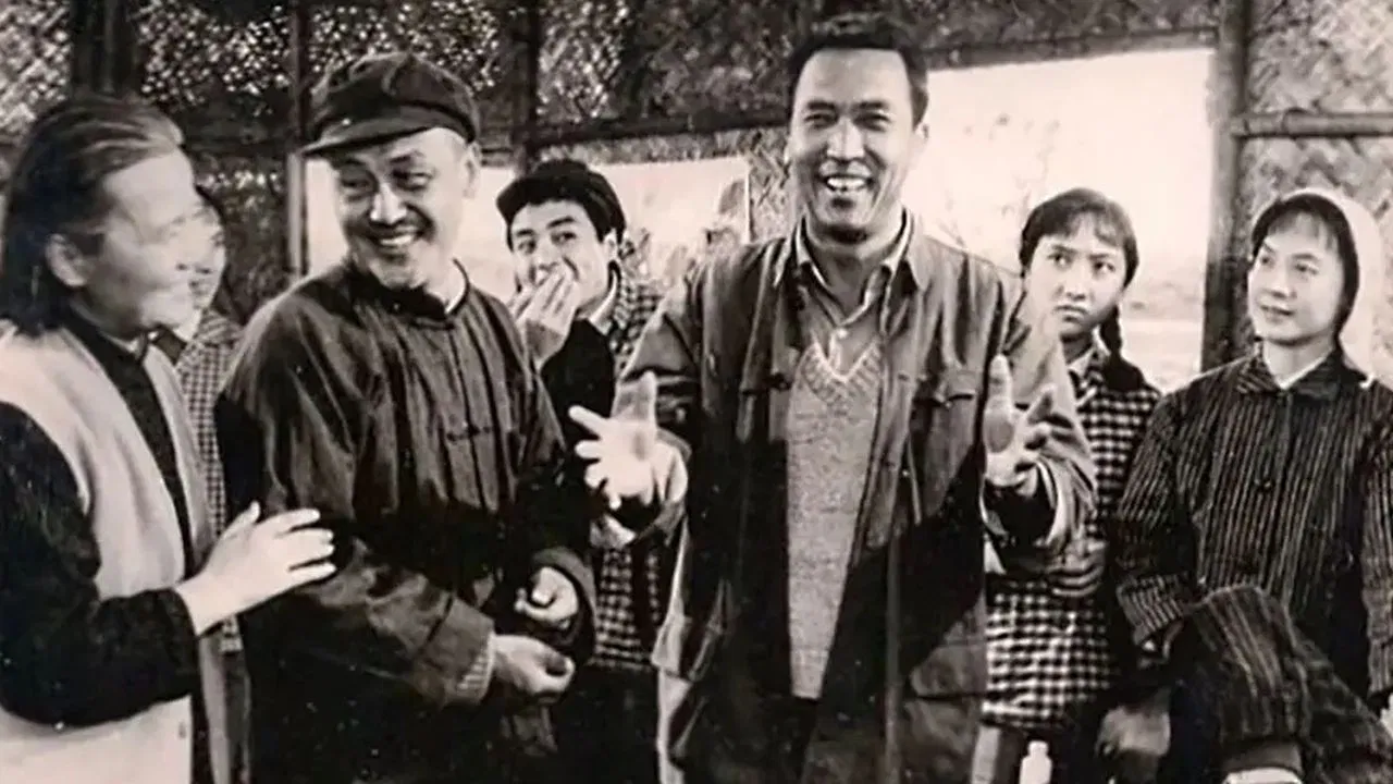 Son, Grandson and Seeds backdrop