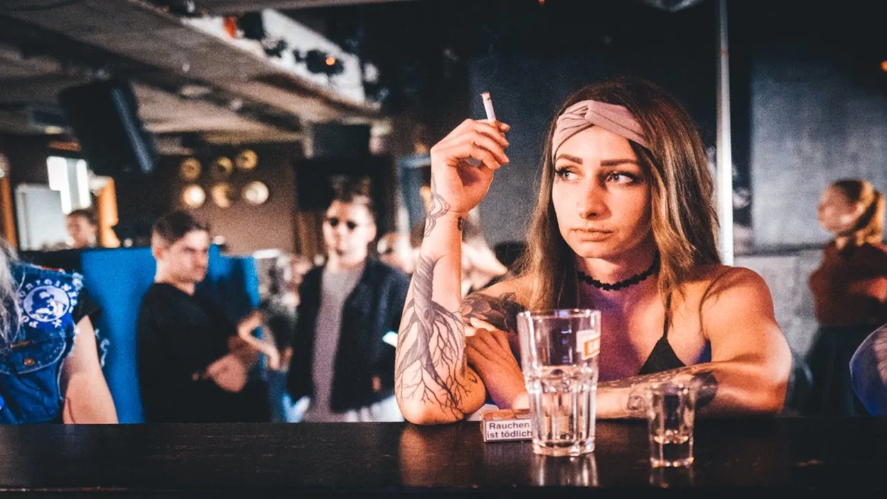 Pottoriginale: Roadmovie backdrop