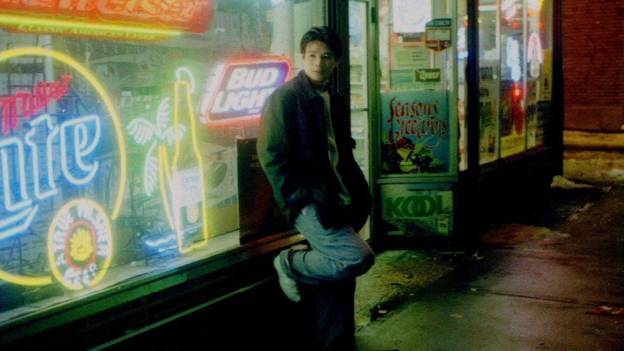 Batang West Side backdrop