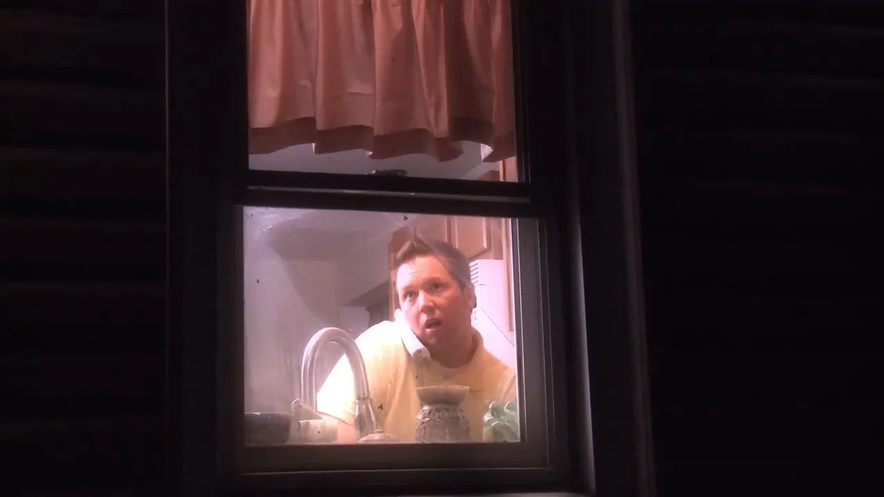 The Wood Sprite backdrop