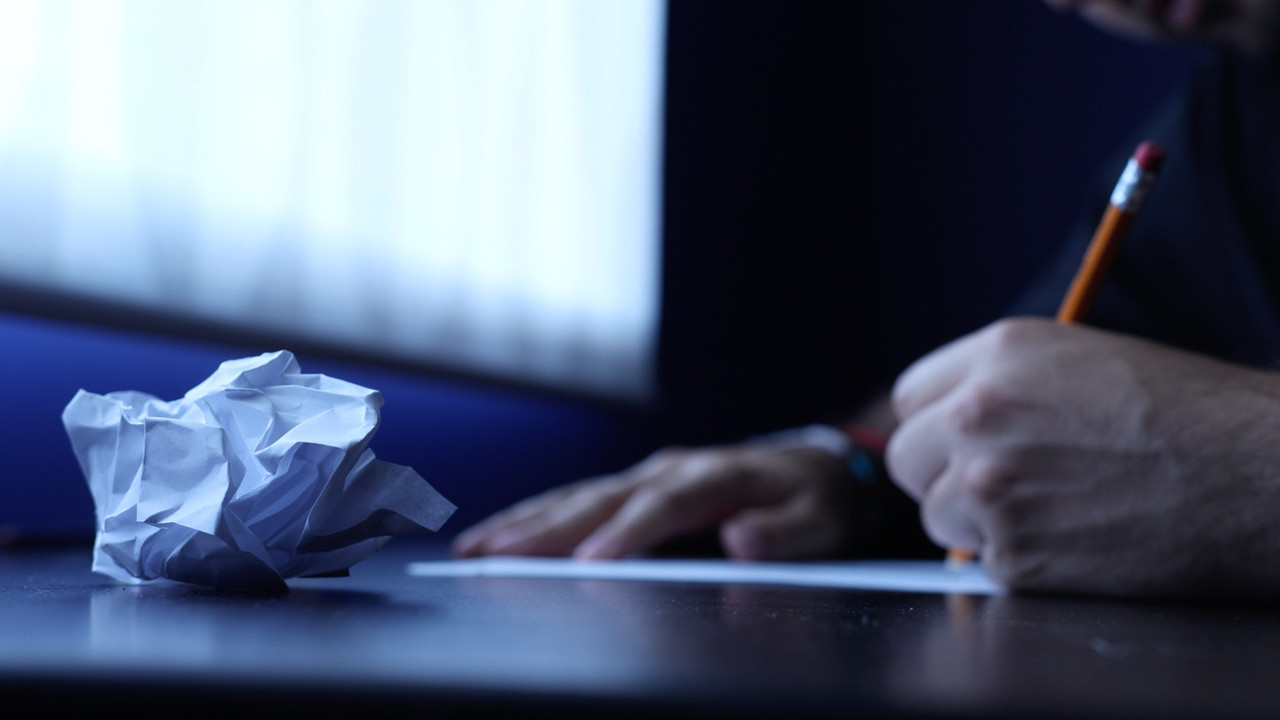 A Blank Space backdrop