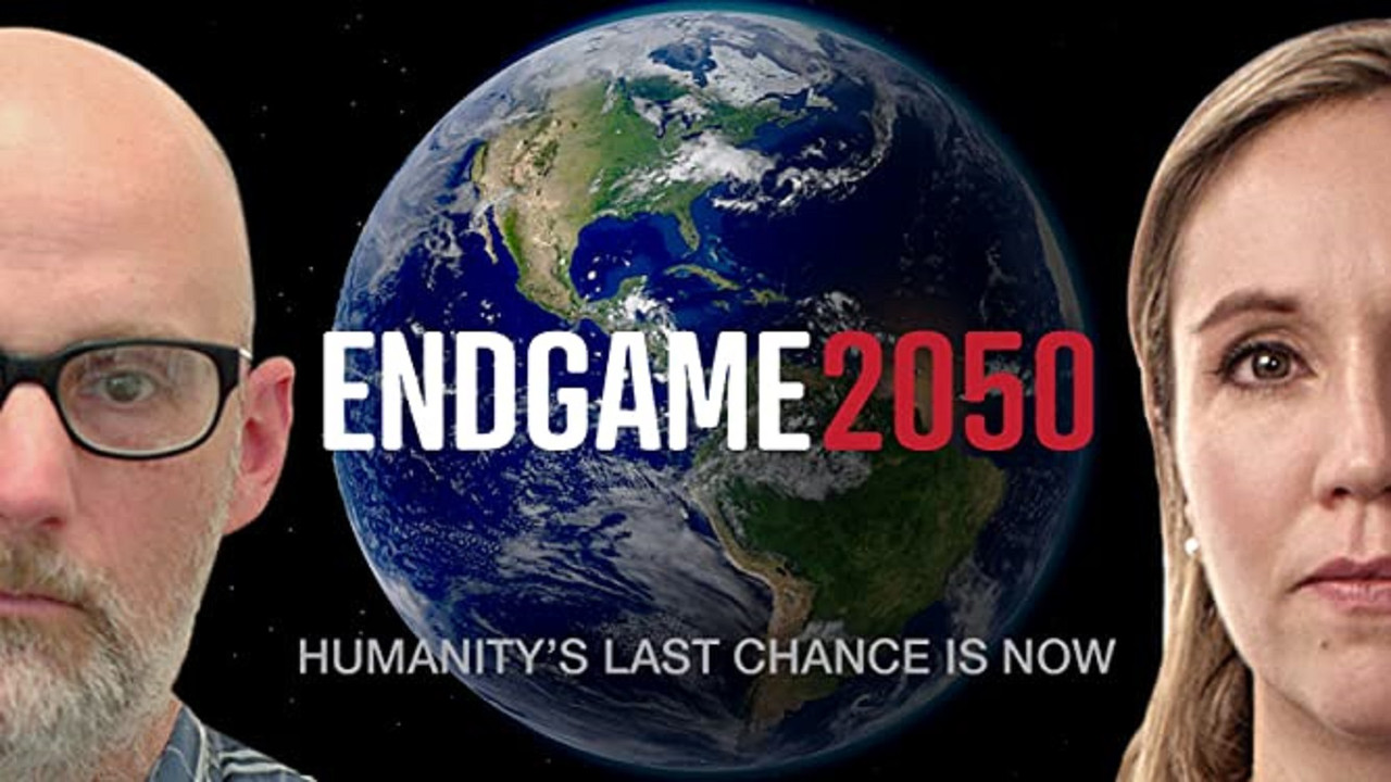 Endgame 2050 backdrop