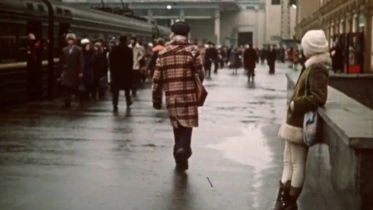 Ordinary Children backdrop