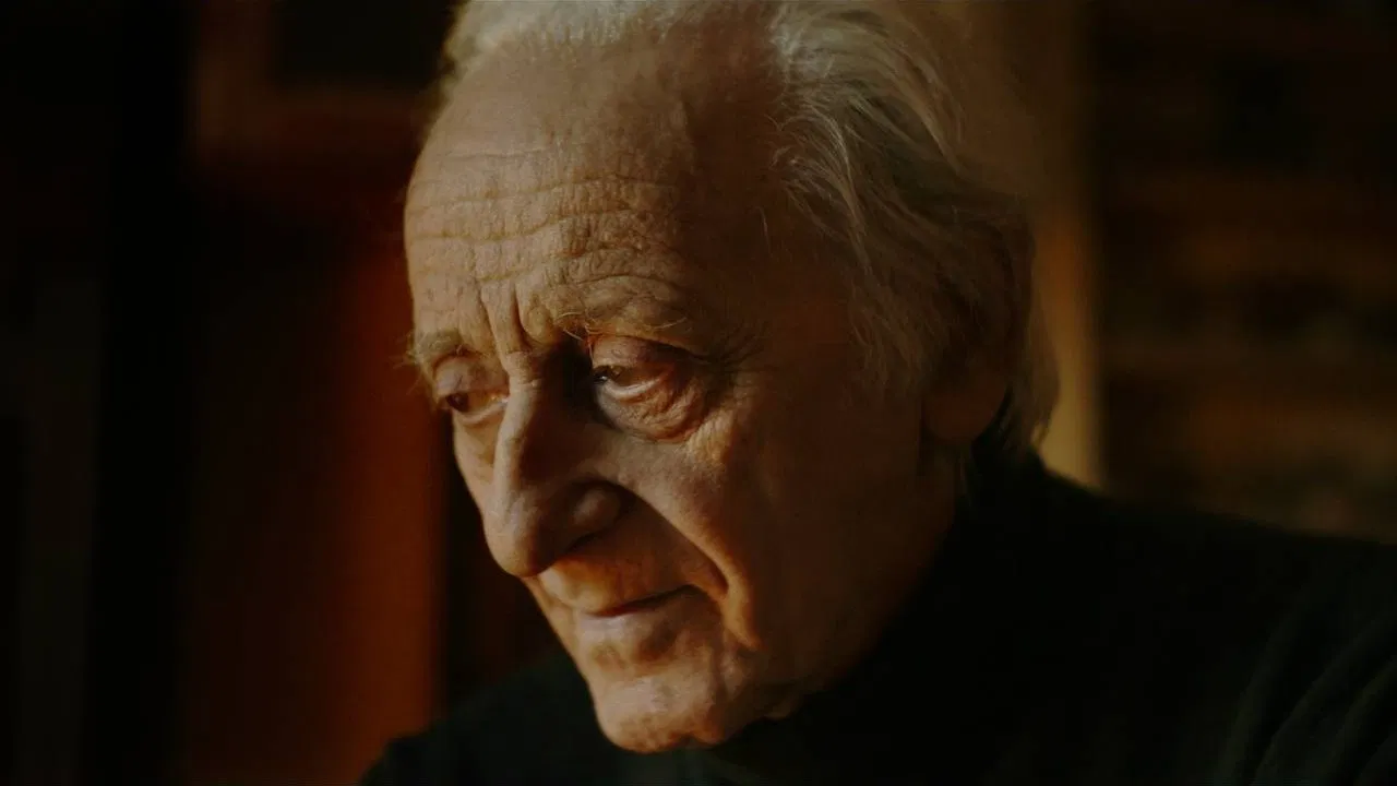 Naum. Predictions backdrop