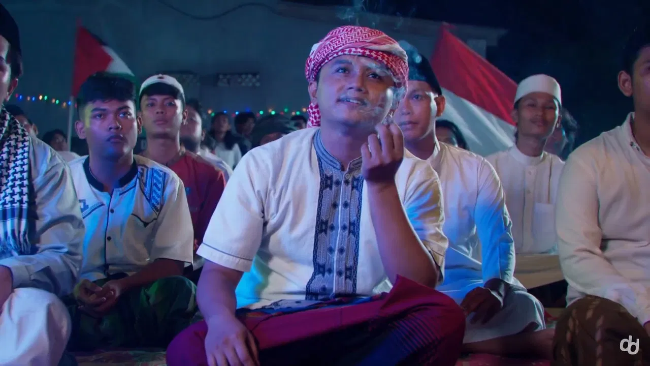 Only God Can Judge Me backdrop