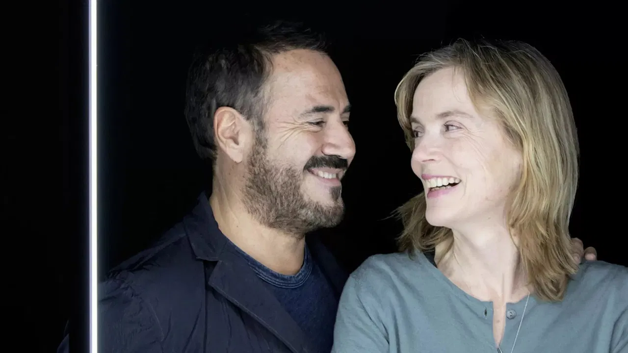 Biographie - Un jeu backdrop