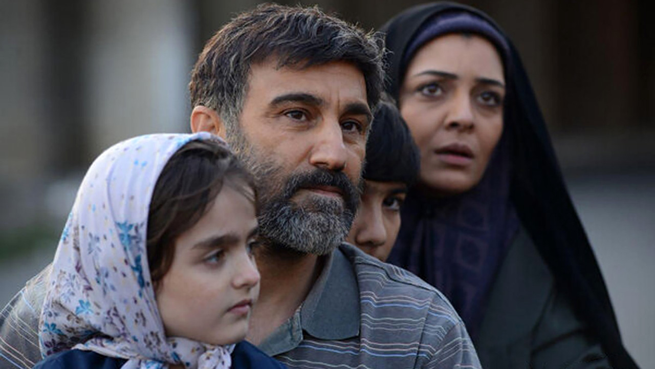 Killer Spider backdrop