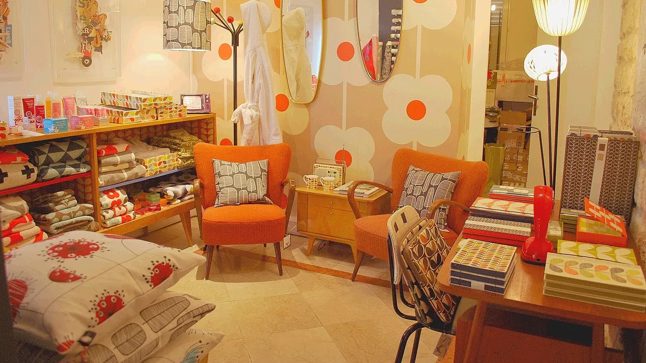 Mr. Manatane's Notebooks backdrop